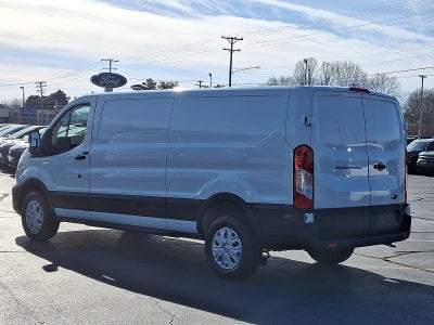 2022 Ford E-Transit-350 Base