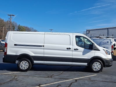 2022 Ford E-Transit-350 Base