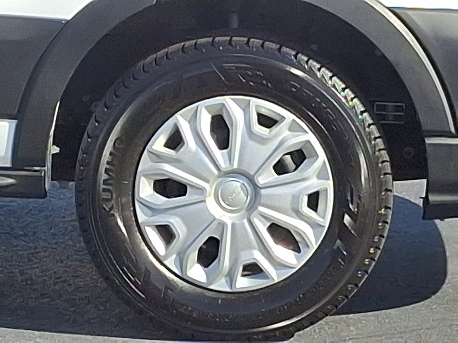 2022 Ford E-Transit-350 Base