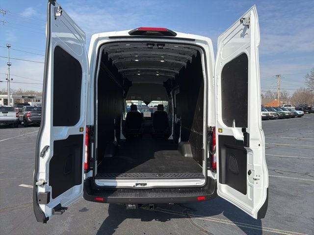 2026 Ford Transit-350 Base