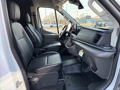 2026 Ford Transit-350 Base