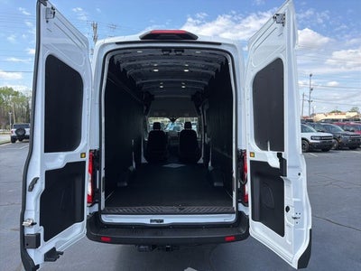 2026 Ford Transit-350 Base