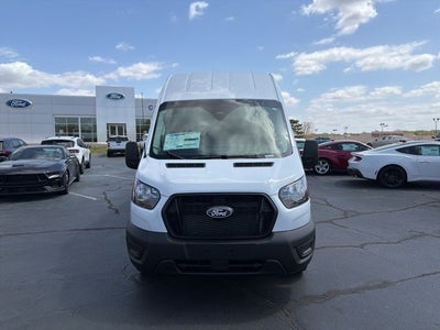 2026 Ford Transit-350 Base