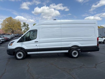2026 Ford Transit-350 Base