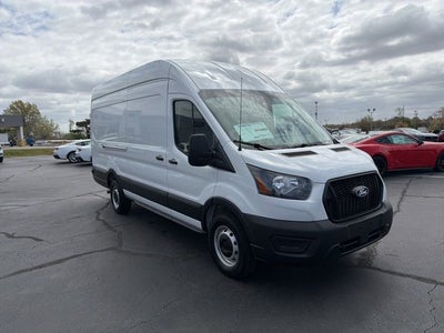 2026 Ford Transit-350 Base