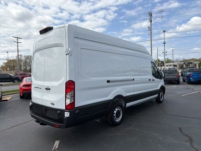 2026 Ford Transit-350 Base
