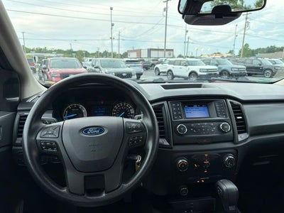 2020 Ford Ranger XL