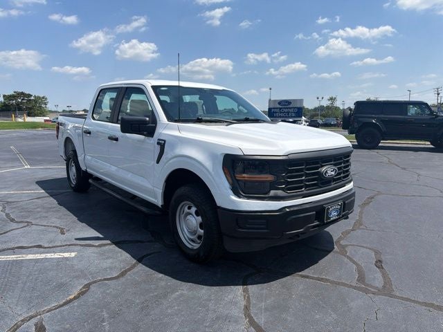 2024 Ford F-150 XL
