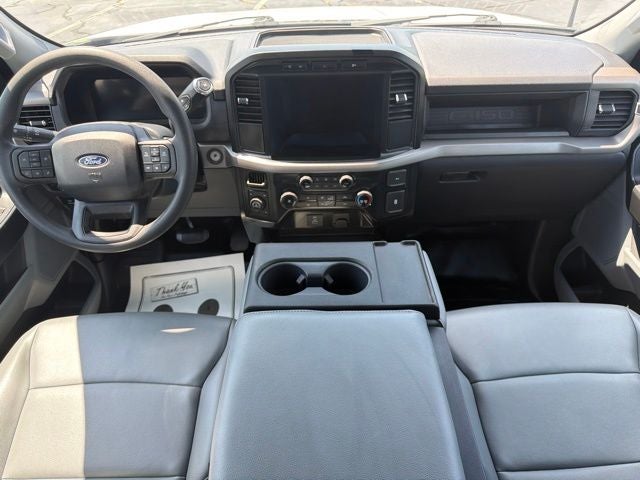 2024 Ford F-150 XL