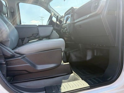 2024 Ford F-150 XL