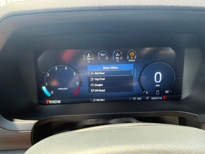 2024 Ford F-150 XL