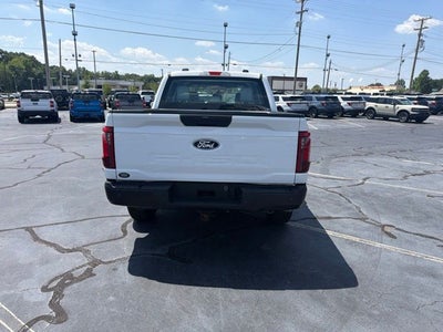 2024 Ford F-150 XL