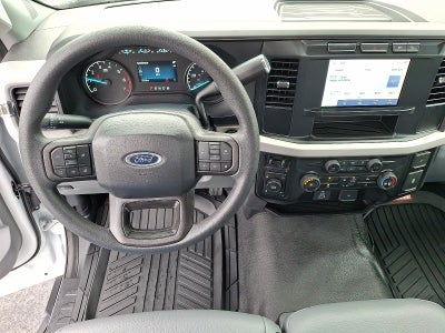 2024 Ford F-350SD XL