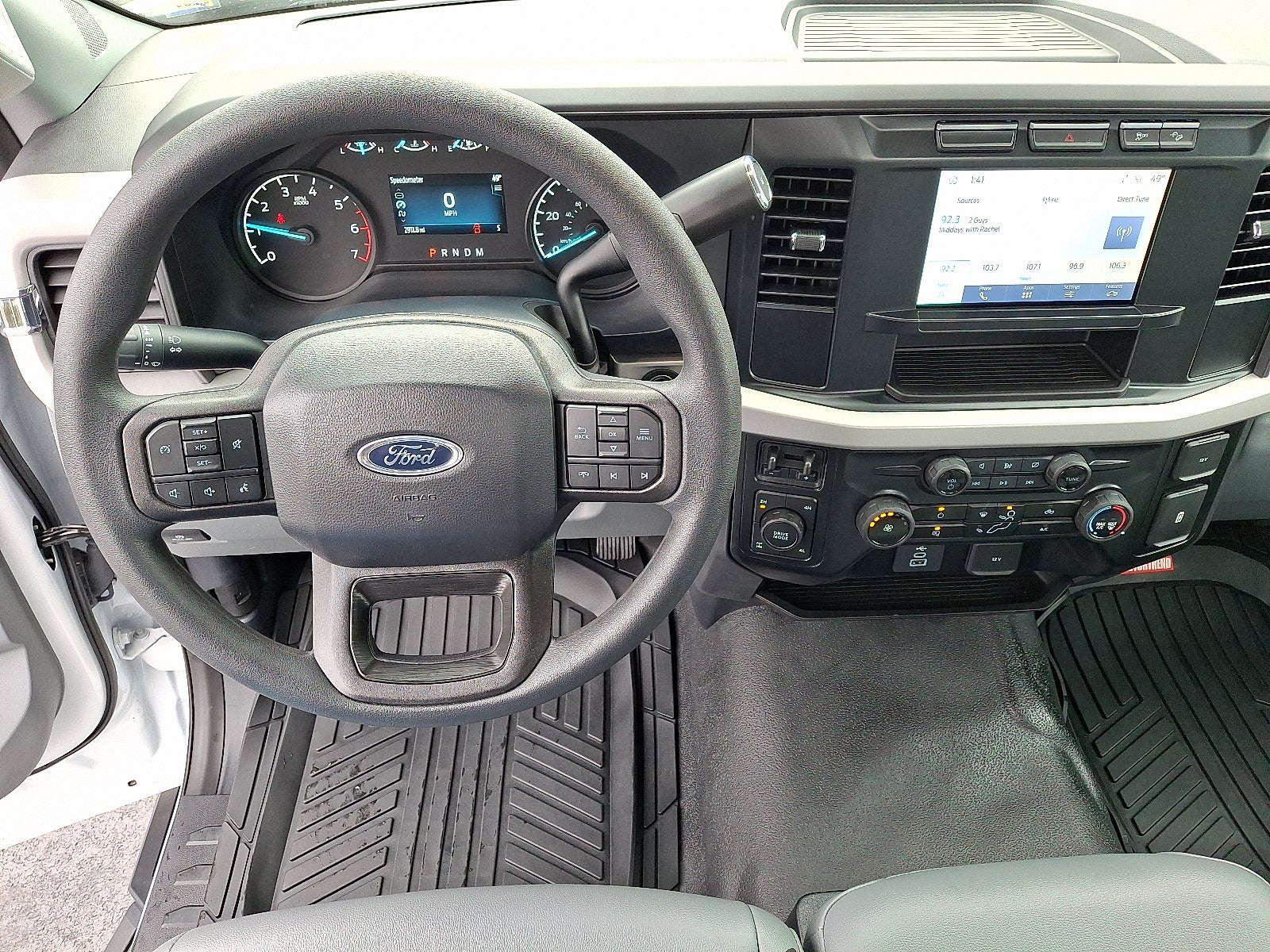 2024 Ford F-350SD XL