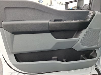 2024 Ford F-350SD XL