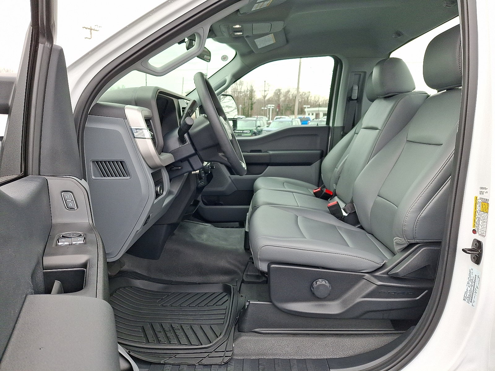 2024 Ford F-350SD XL