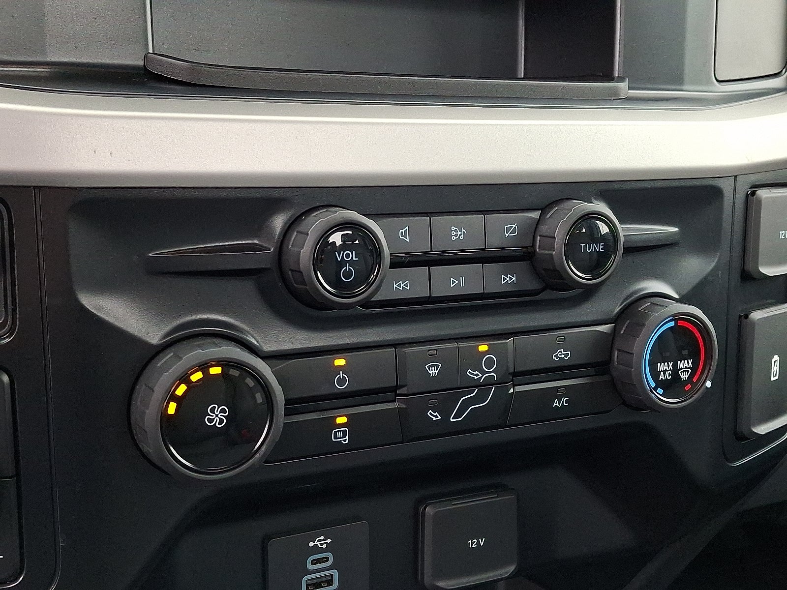 2024 Ford F-350SD XL