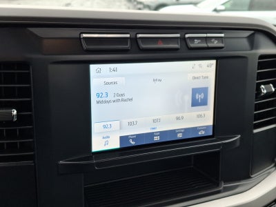 2024 Ford F-350SD XL