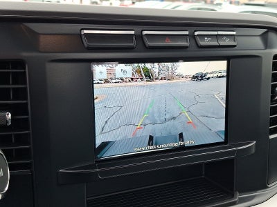 2024 Ford F-350SD XL