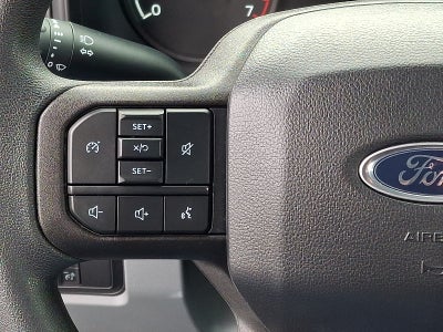 2024 Ford F-350SD XL