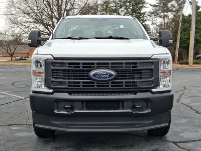 2024 Ford F-350SD XL