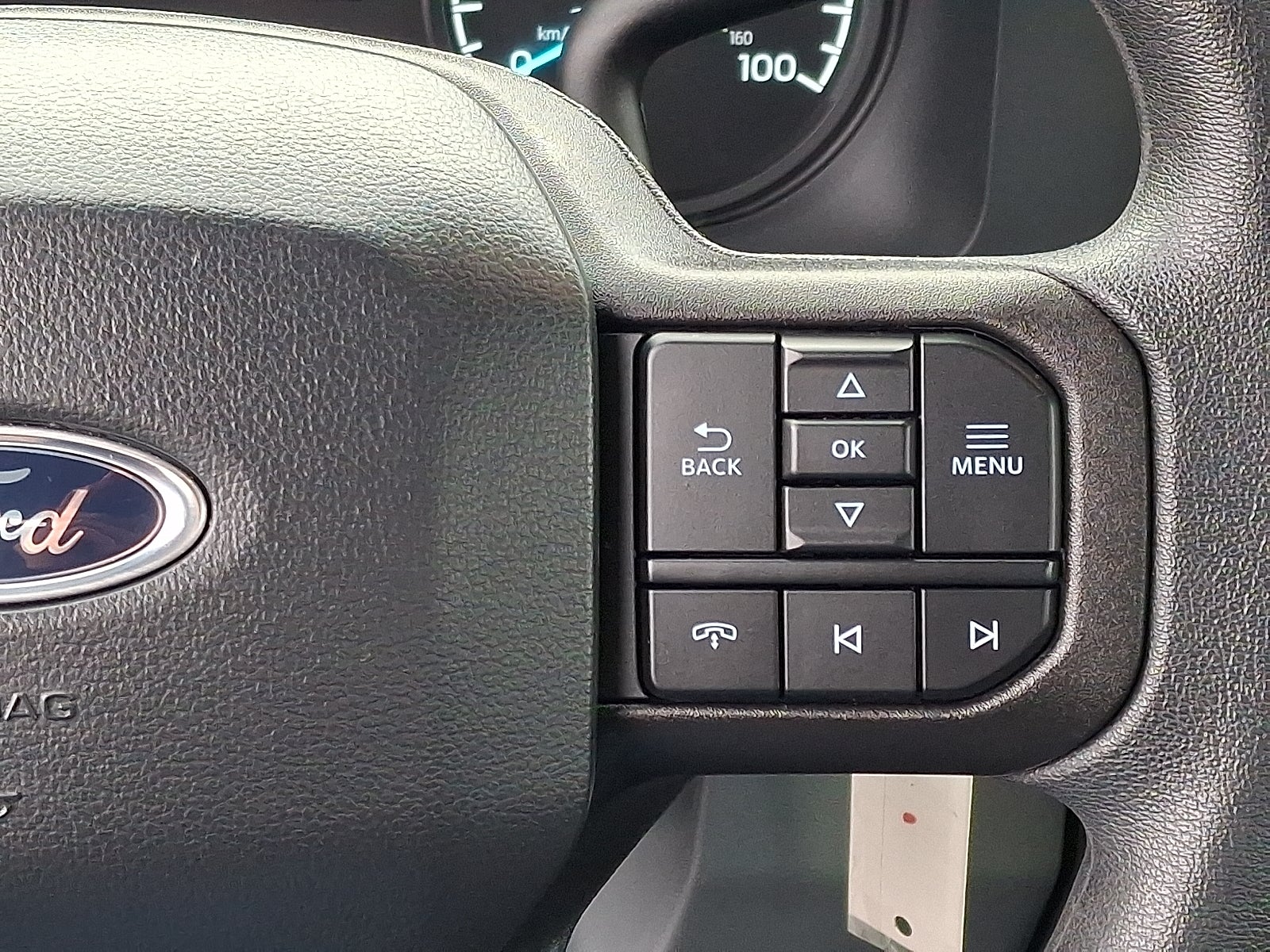 2024 Ford F-350SD XL