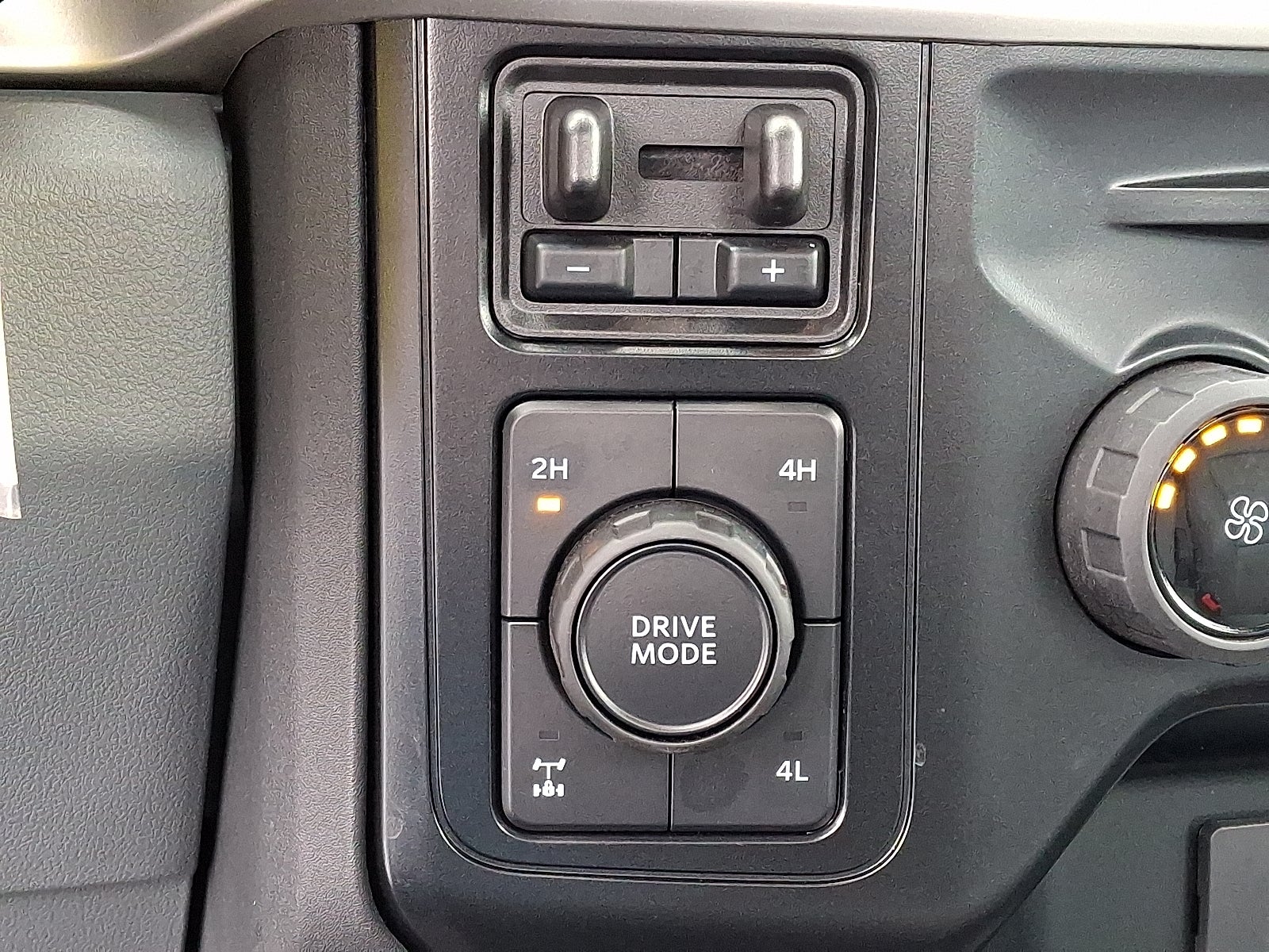 2024 Ford F-350SD XL