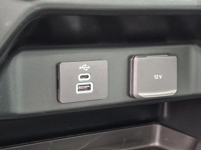 2024 Ford F-350SD XL