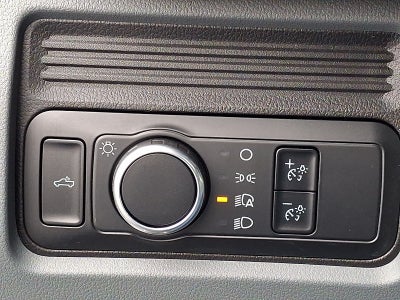 2024 Ford F-350SD XL