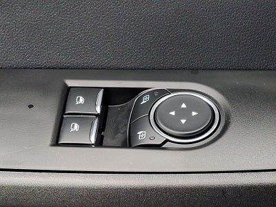 2024 Ford F-350SD XL