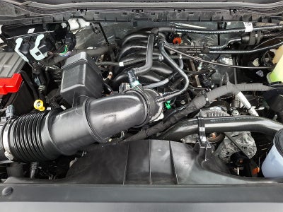 2024 Ford F-350SD XL