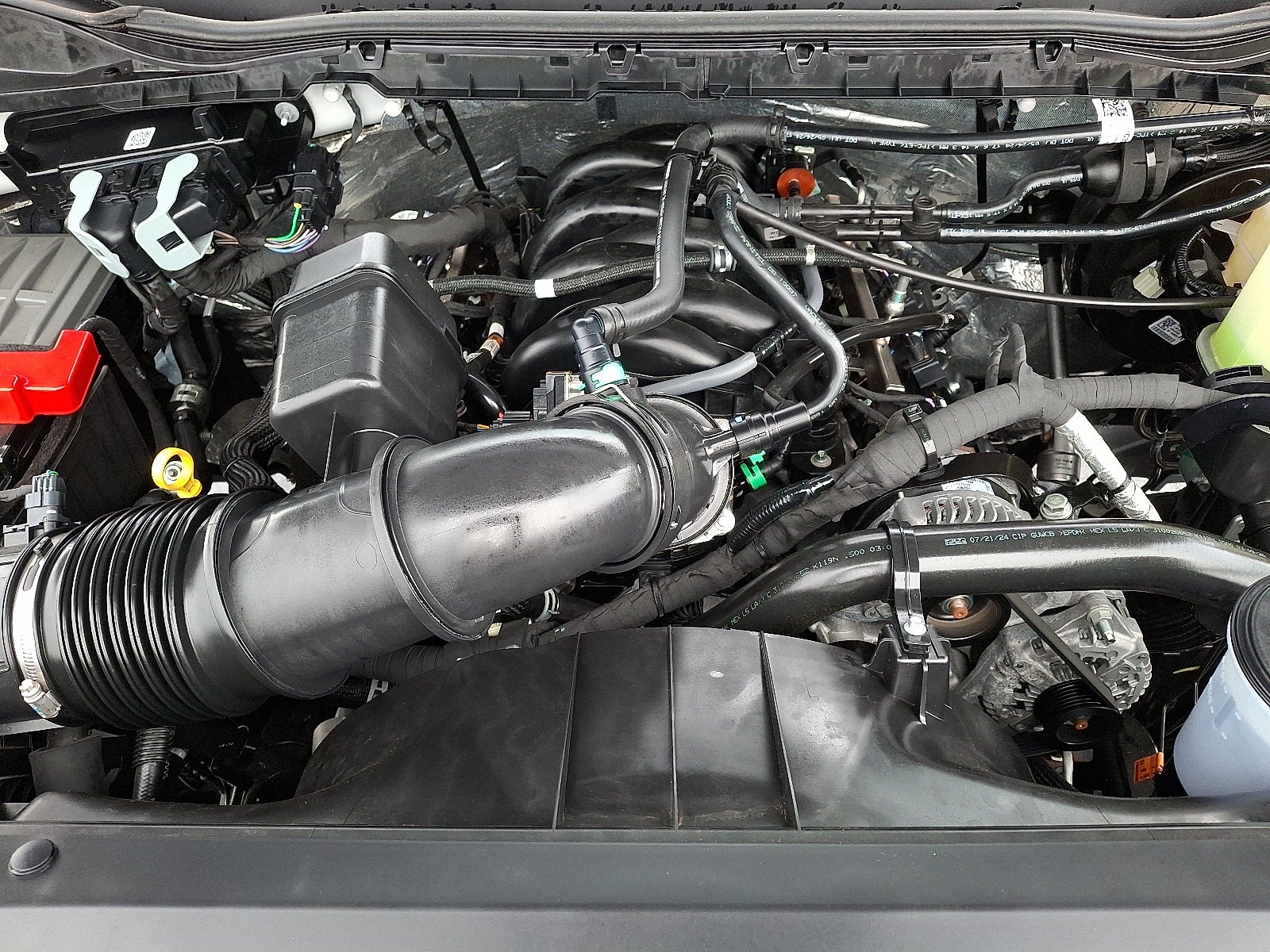 2024 Ford F-350SD XL