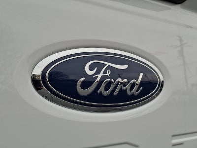 2024 Ford F-350SD XL