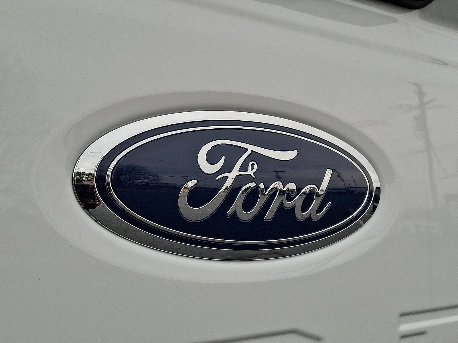 2024 Ford F-350SD XL