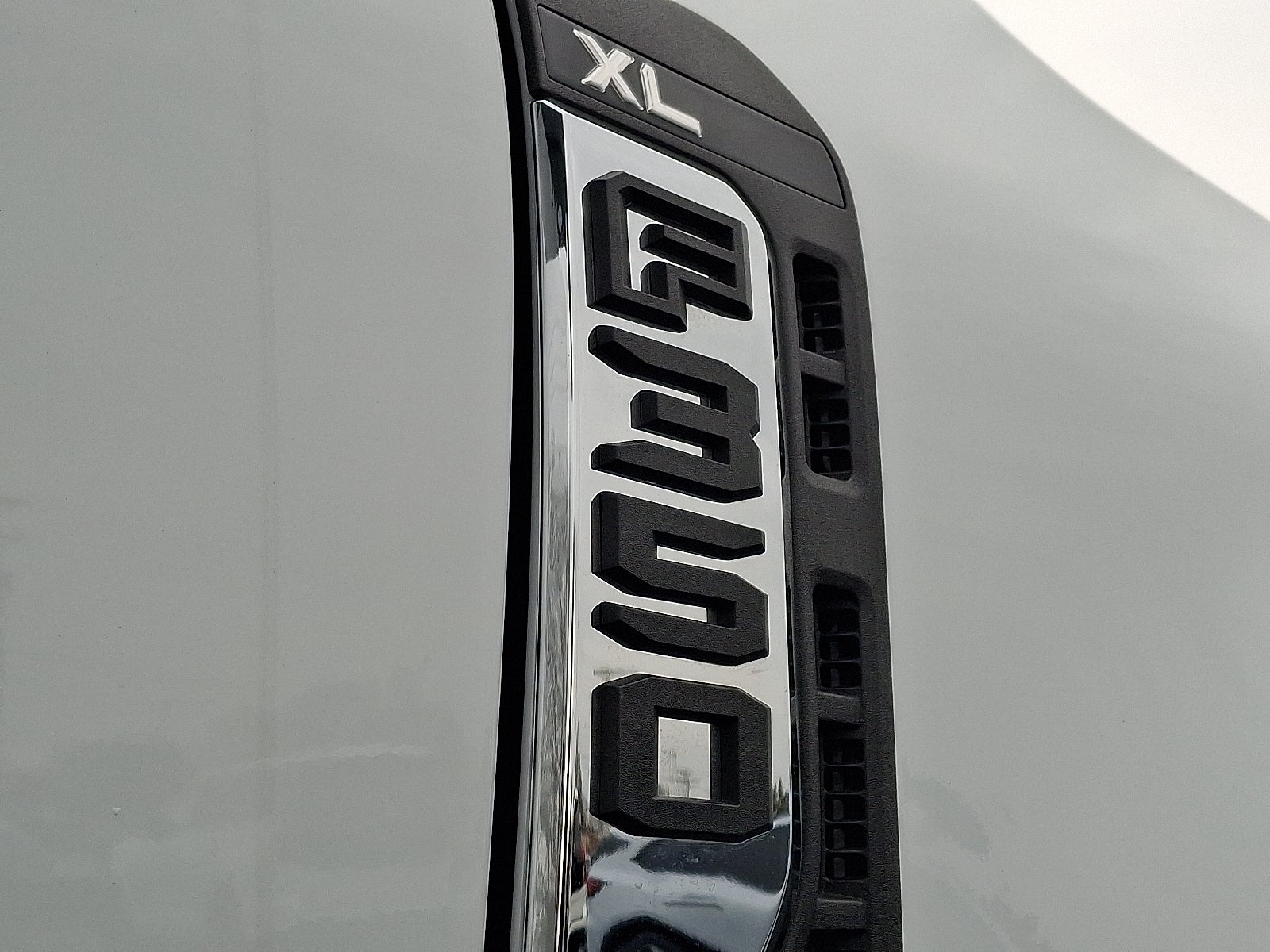 2024 Ford F-350SD XL