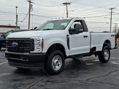2024 Ford F-350SD XL