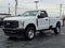 2024 Ford F-350SD XL