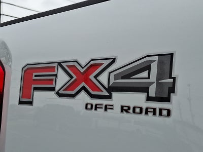 2024 Ford F-350SD XL