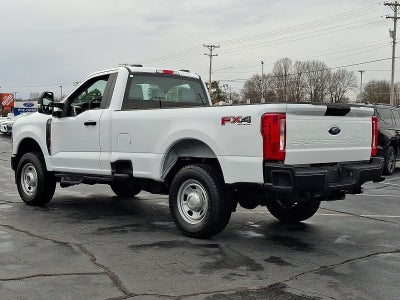 2024 Ford F-350SD XL