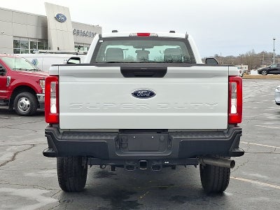2024 Ford F-350SD XL