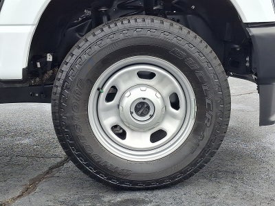 2024 Ford F-350SD XL