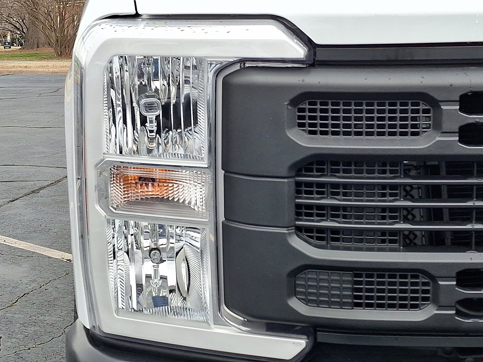 2024 Ford F-350SD XL