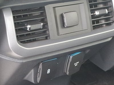 2022 Ford F-150 Lightning Lariat