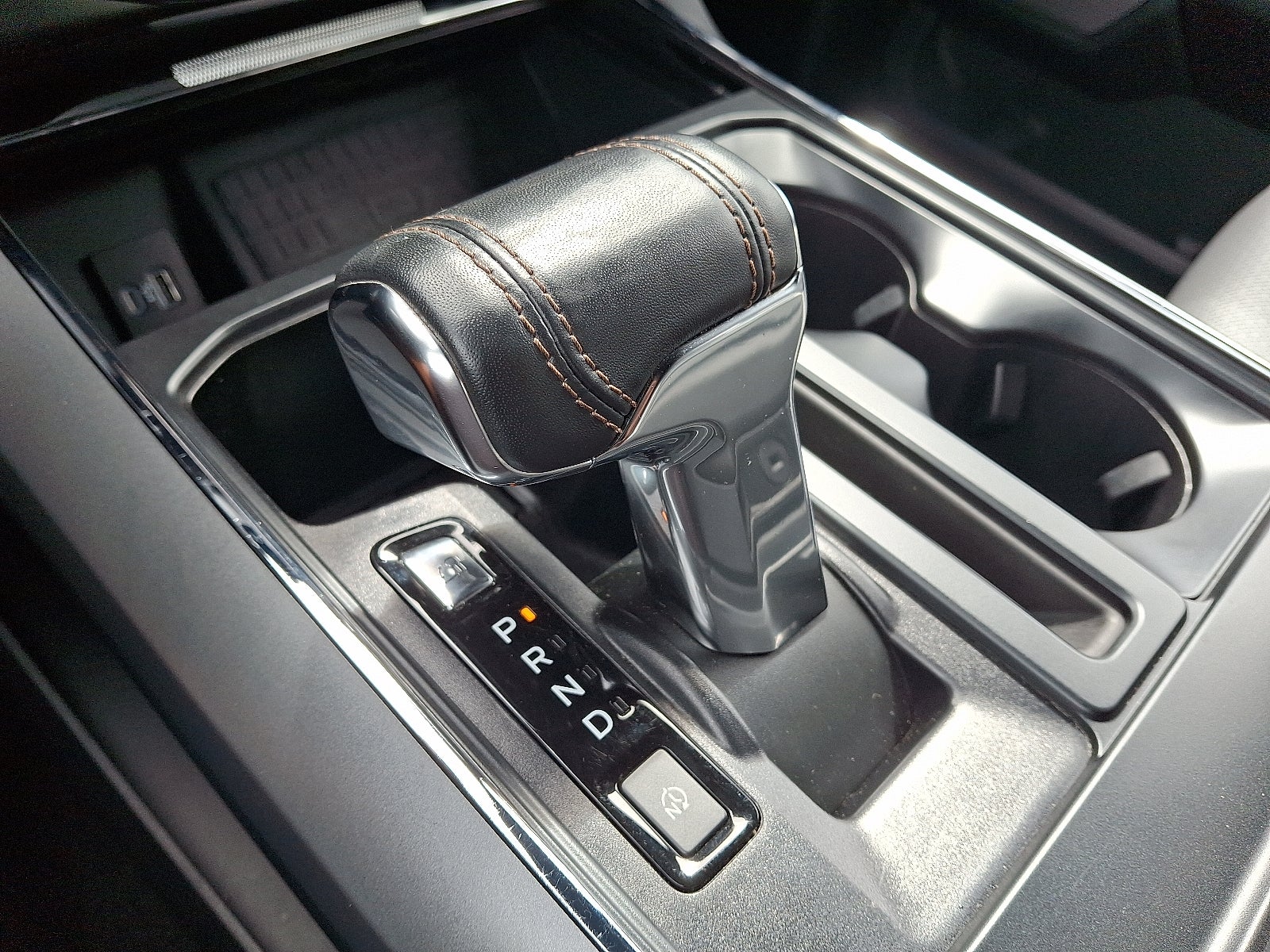 2022 Ford F-150 Lightning Lariat