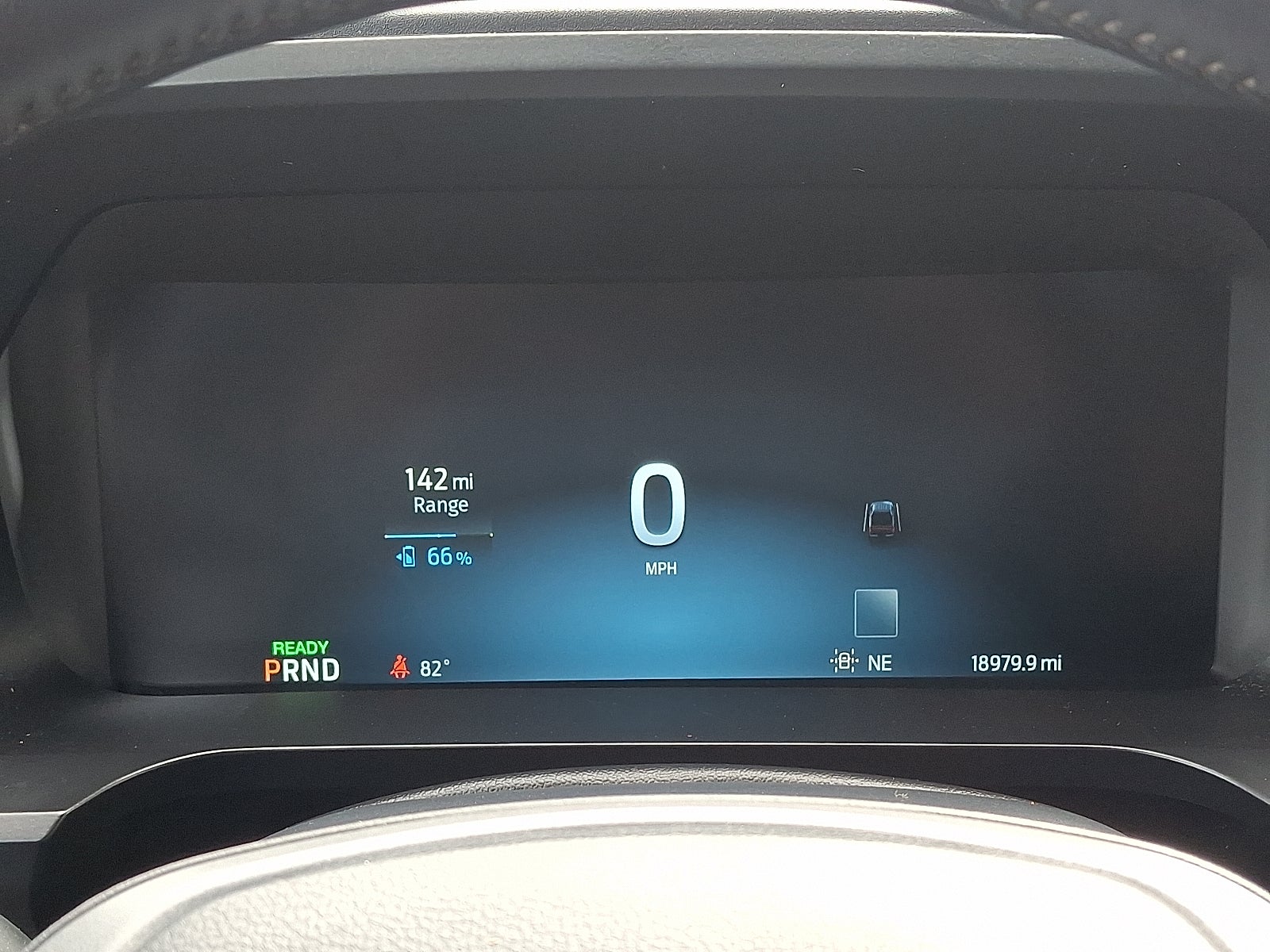 2022 Ford F-150 Lightning Lariat