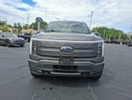 2022 Ford F-150 Lightning Lariat