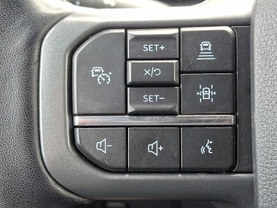 2022 Ford F-150 Lightning Lariat