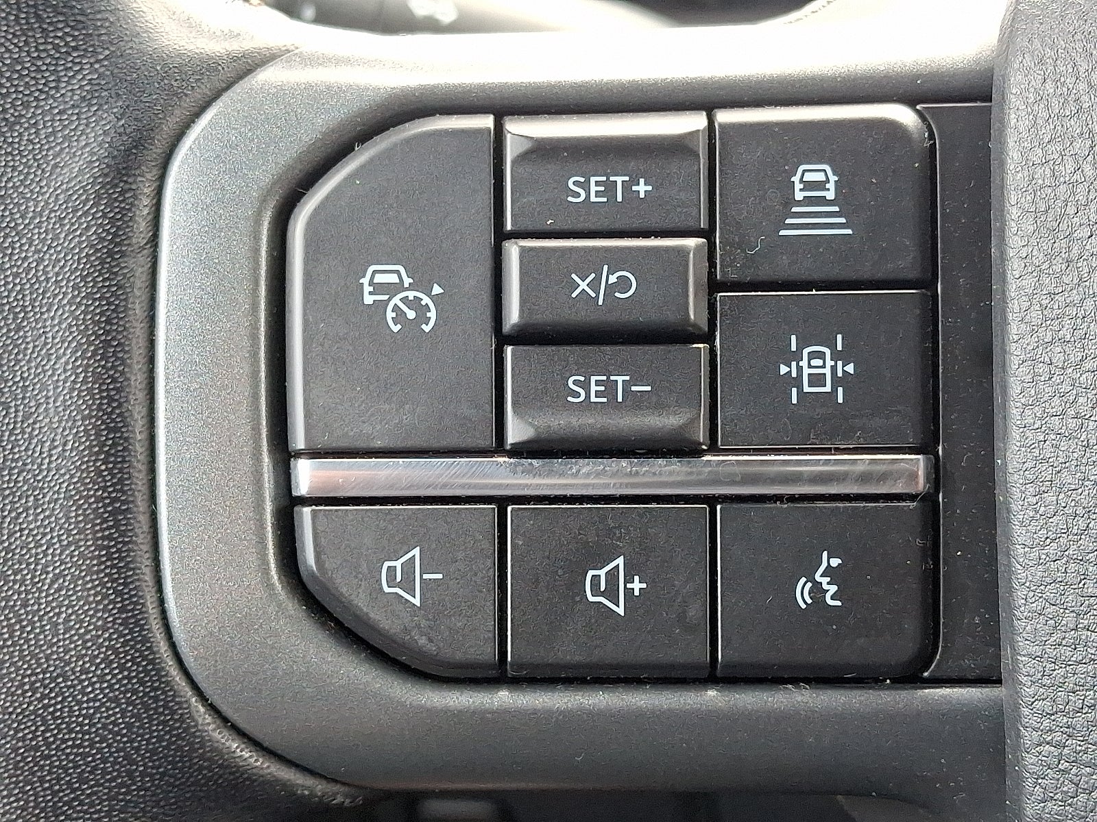 2022 Ford F-150 Lightning Lariat