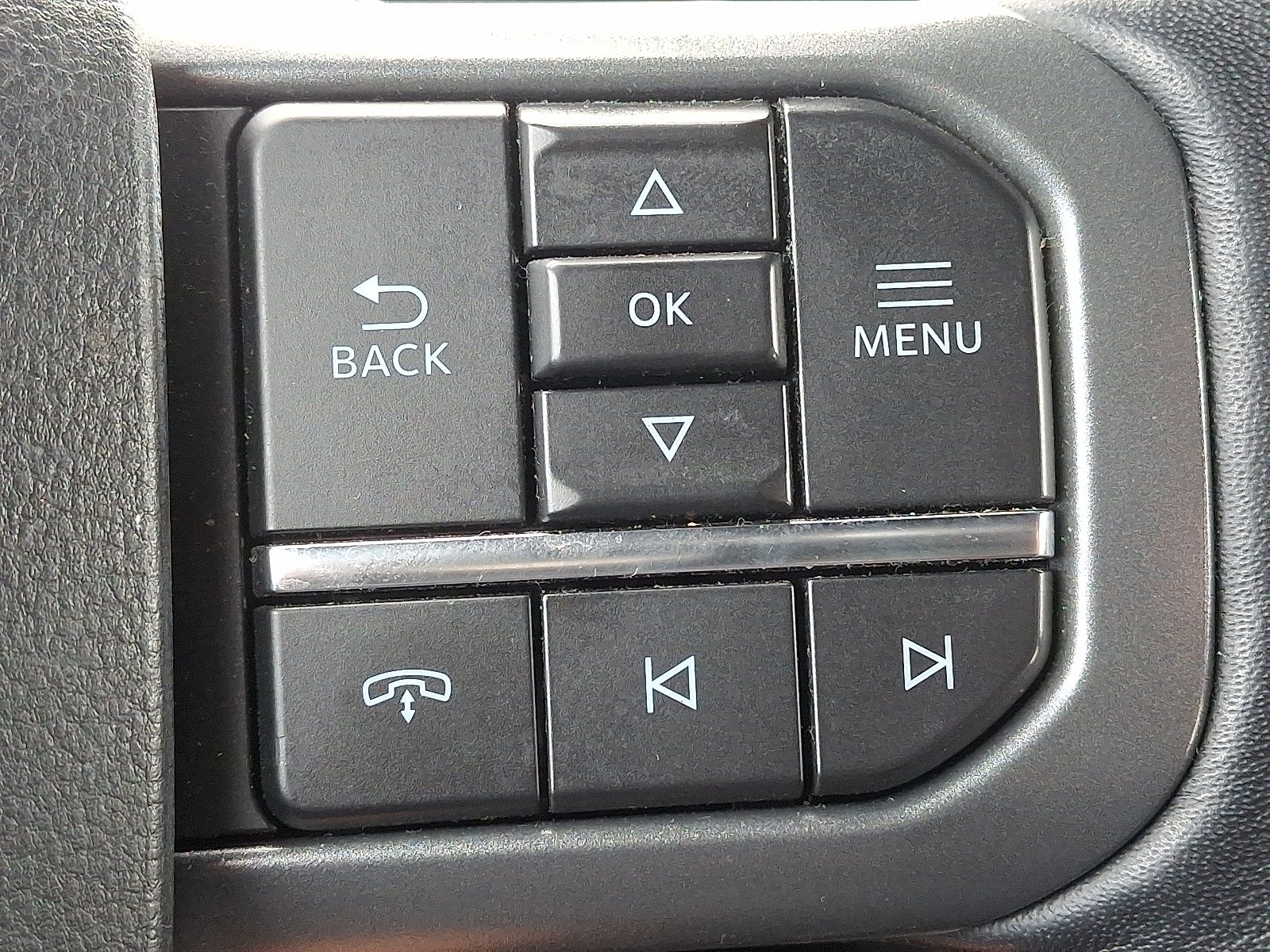 2022 Ford F-150 Lightning Lariat