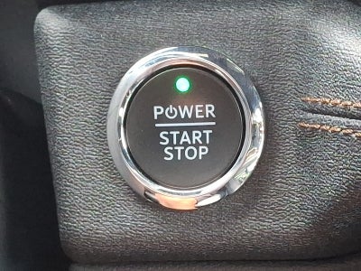 2022 Ford F-150 Lightning Lariat